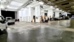 Mandai Connection (D25), Factory #584822521